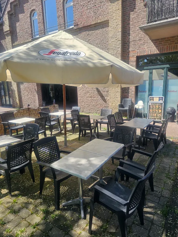 Eiscafe Palatini Osterath