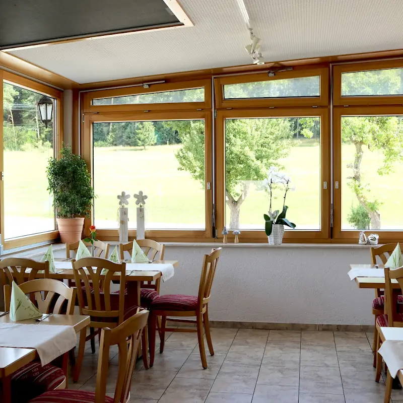 Landgasthof Waldeck