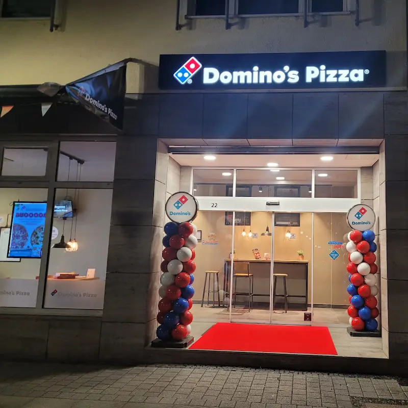 Domino's Pizza Hanau