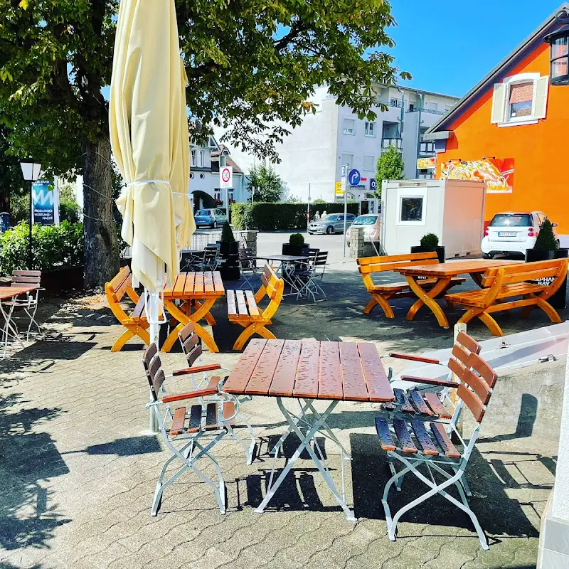 Gasthaus Zum Hirschen