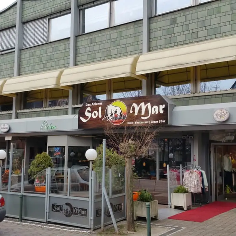 Stadtcafe Ahlen