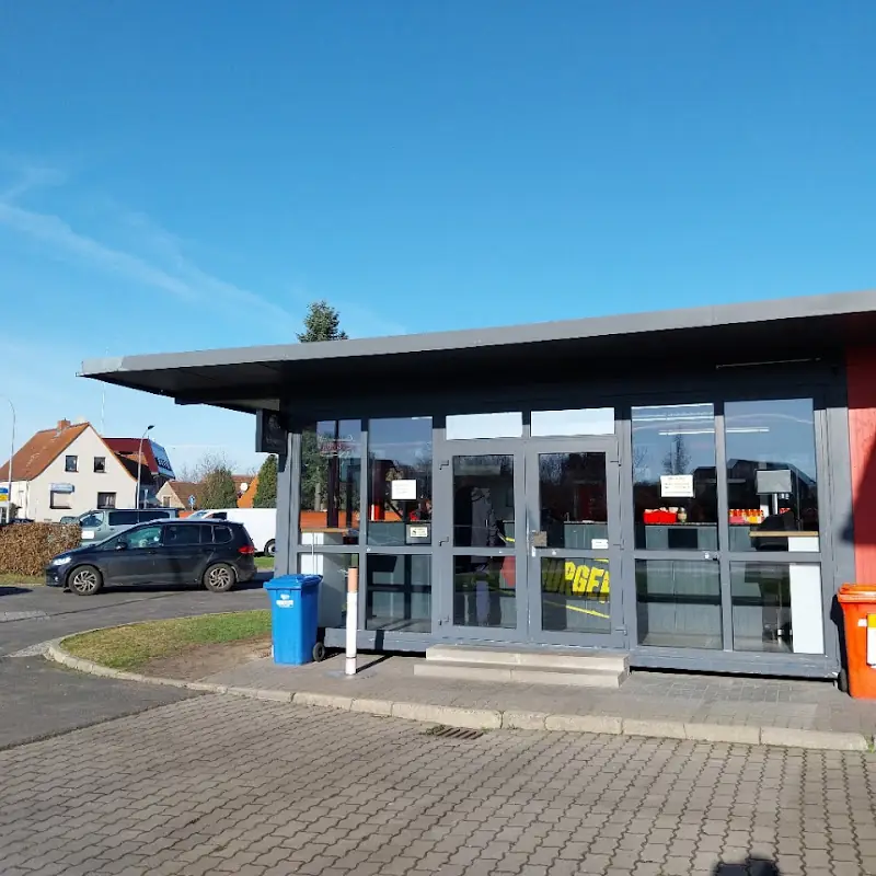 Orig. Thüringer Rostbratwurstgrill