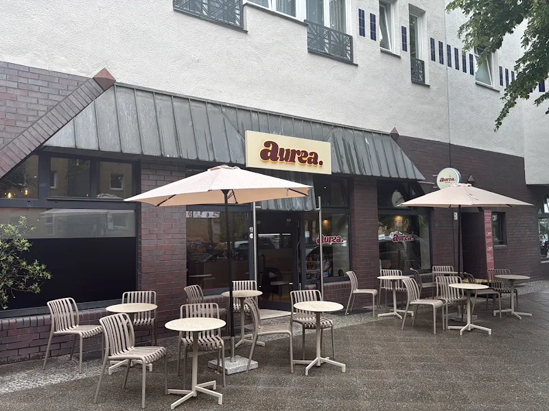 Aurea Coffee