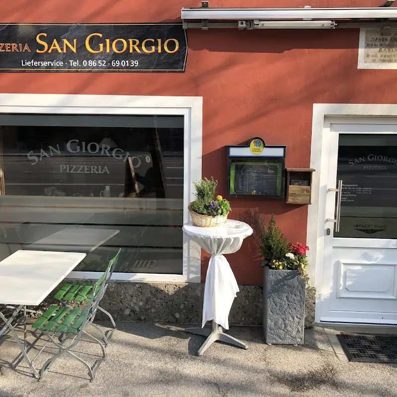 San Giorgio