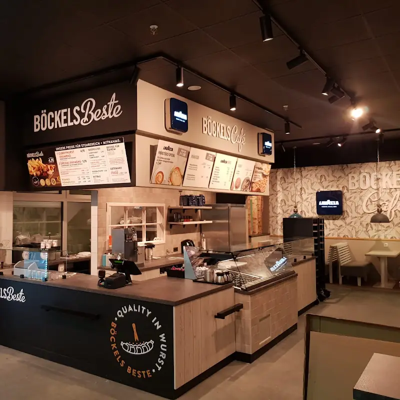 BÖCKELS Beste
