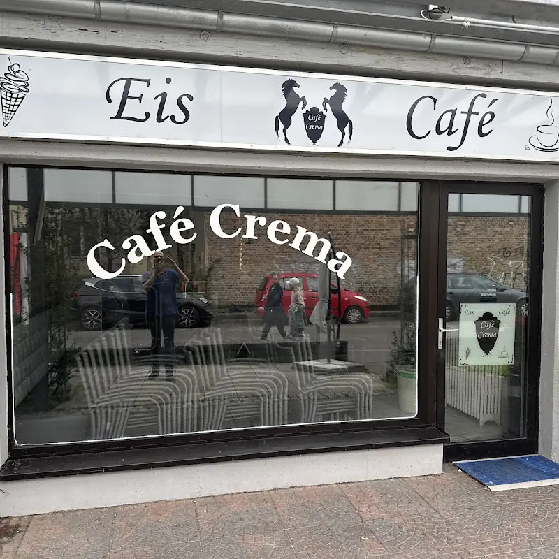 Café Crema Kladow