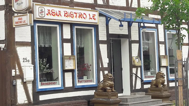 Asia Bistro Le