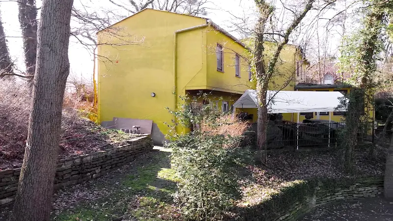 Naturfreundehaus Stenum