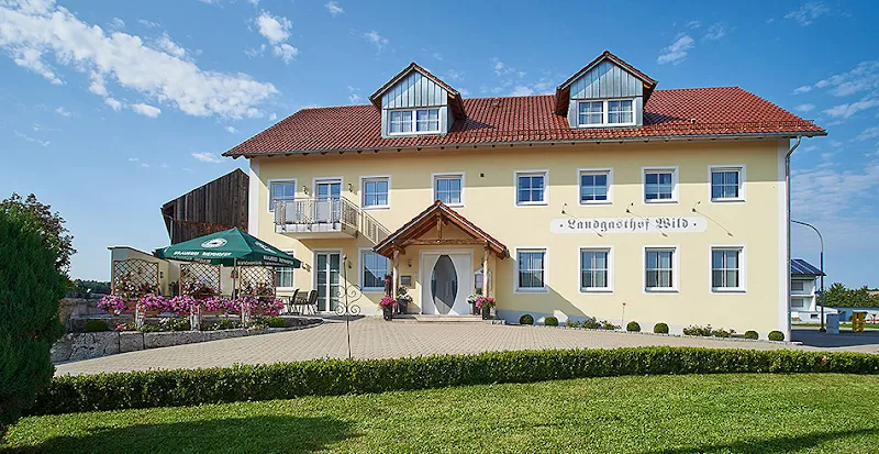 Landgasthof Wild