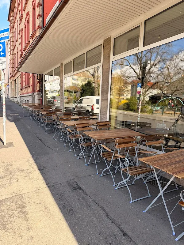 Café Amboss