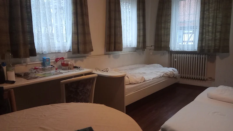 Landgasthof Hotel Ochsen