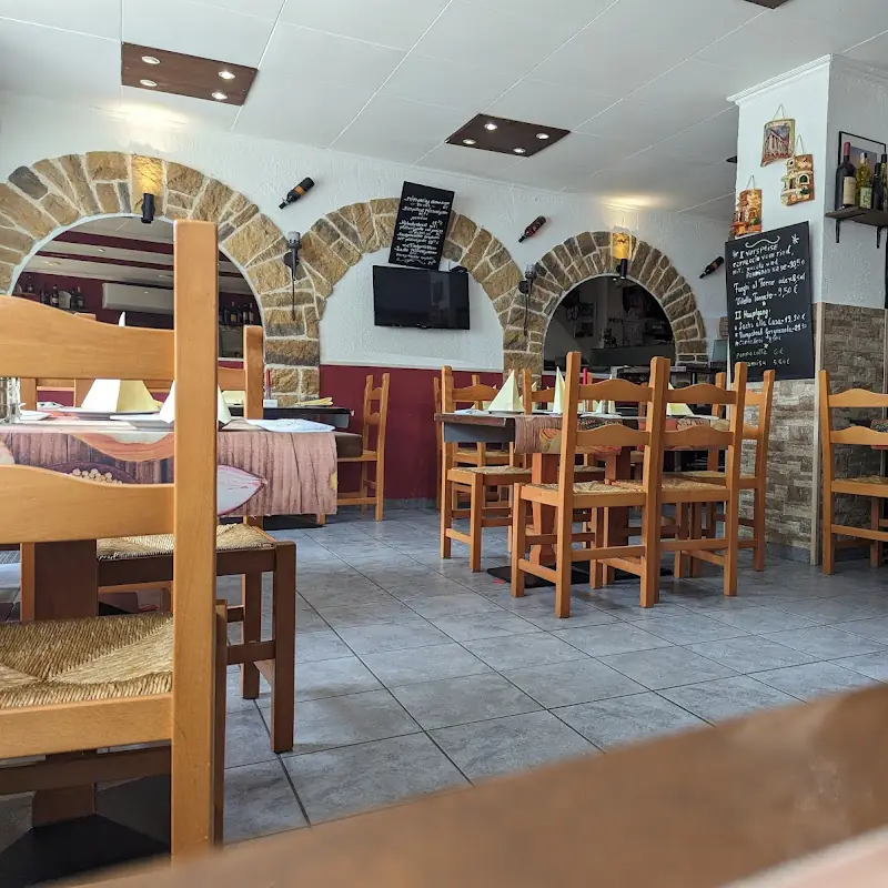 Pizzeria Milano