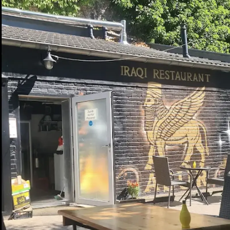 Așur Restaurant
