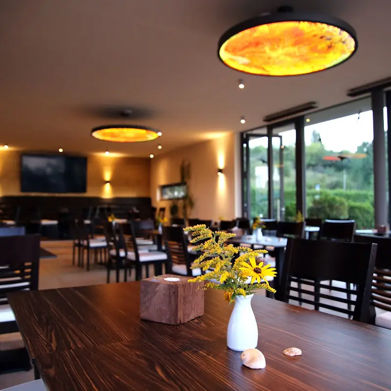 Seeterrassen Restaurant und Café