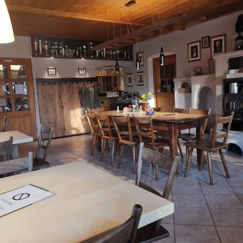 Gasthaus Huber