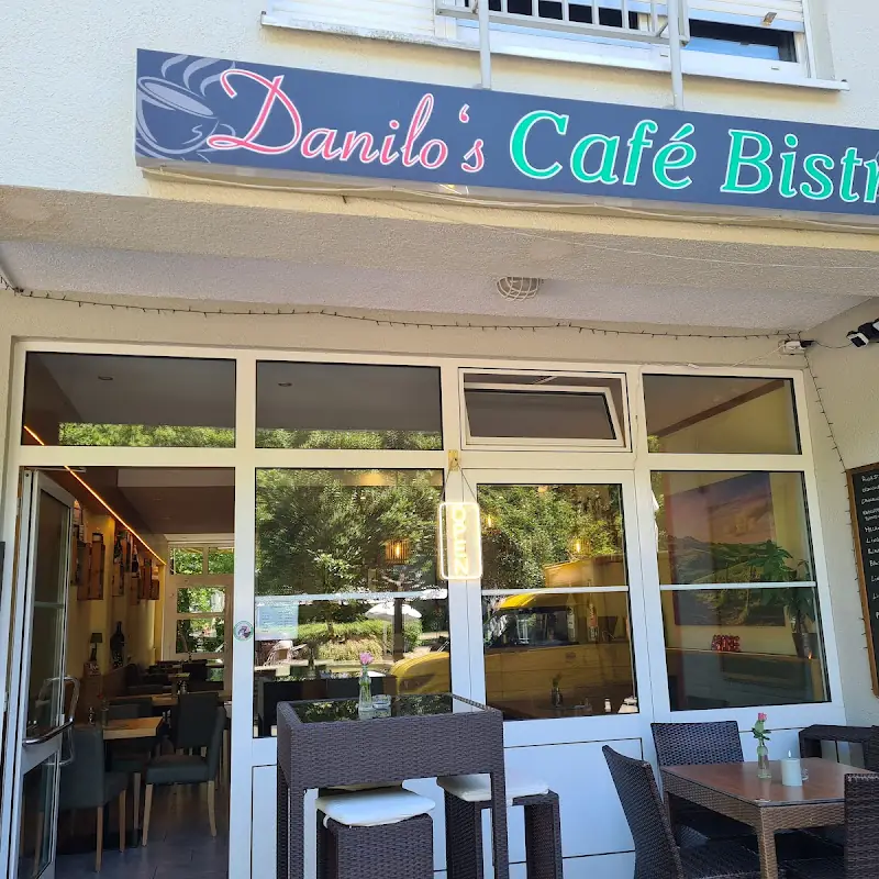 Danilo Cafe Bistro
