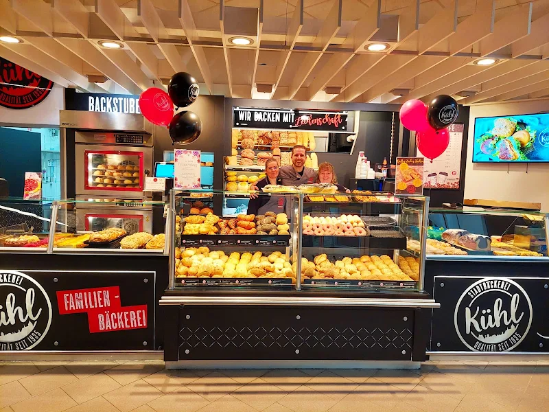 Stadtbäckerei Kühl GmbH & Co. KG