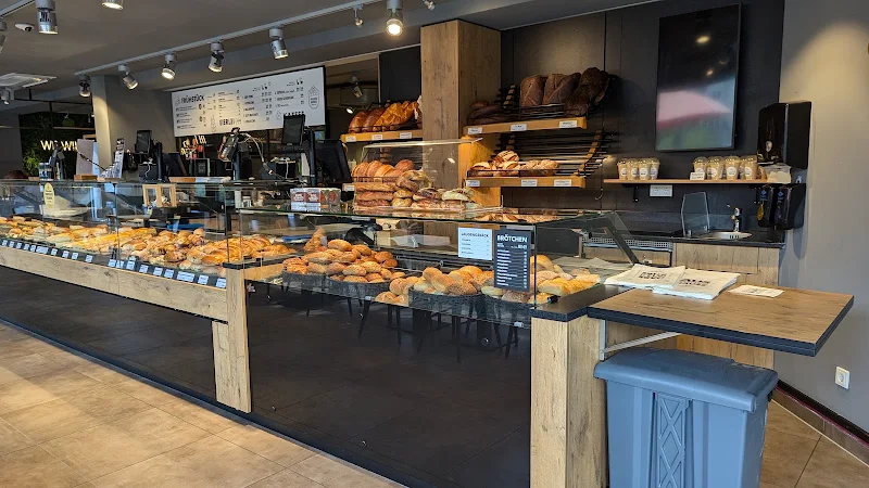 Schneiders Bäckerei