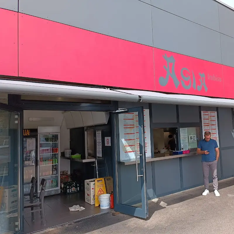 Asia Imbiss - Fellbach