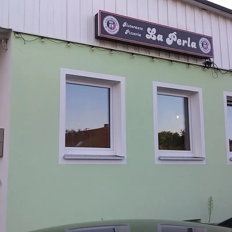 La Perla Ristorante Pizzeria