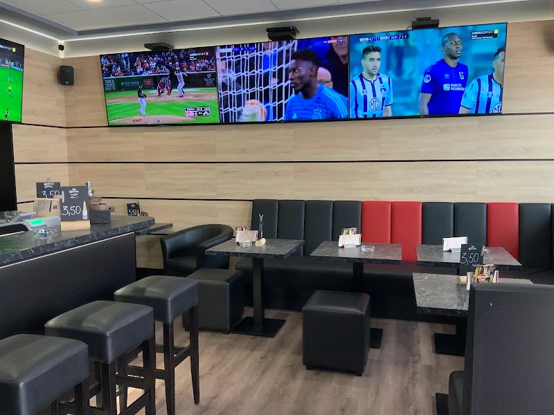 Cafebar