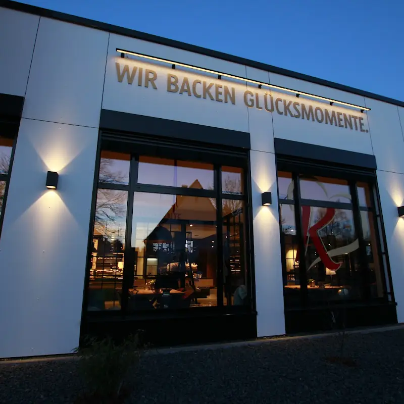 Karlchens Backstube - BrOTSCHAFT - Lübbecke