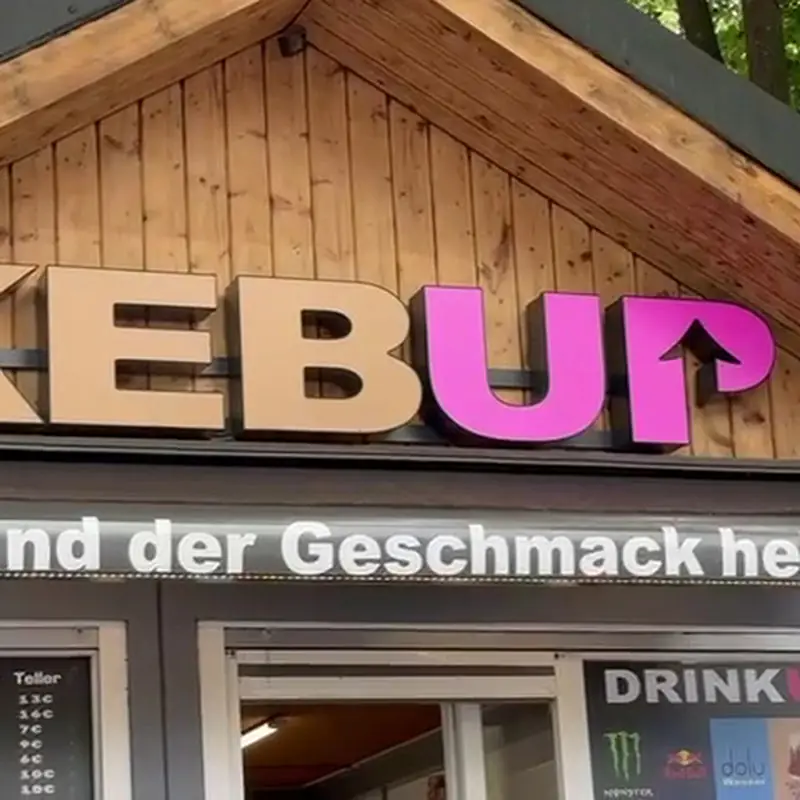 KebUp