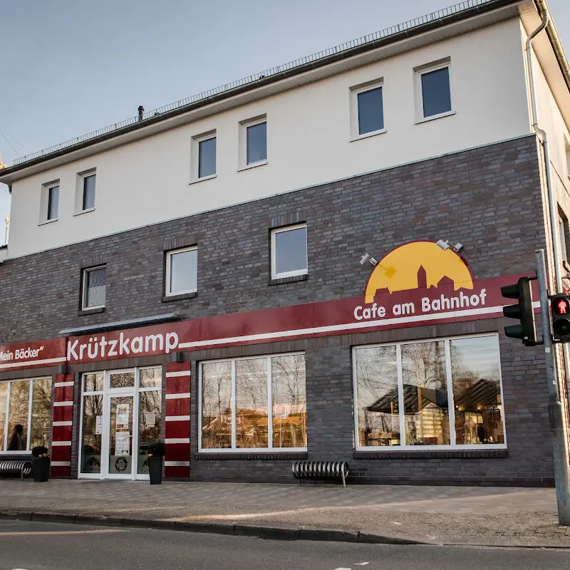 Bäckerei Konditorei Krützkamp GmbH