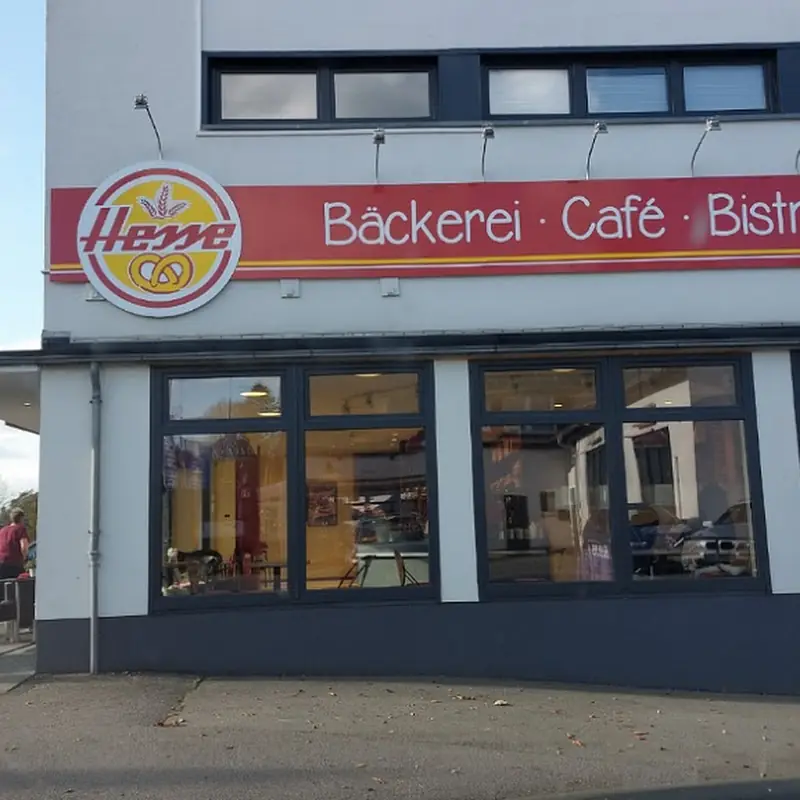 Bäckerei Hesse KG