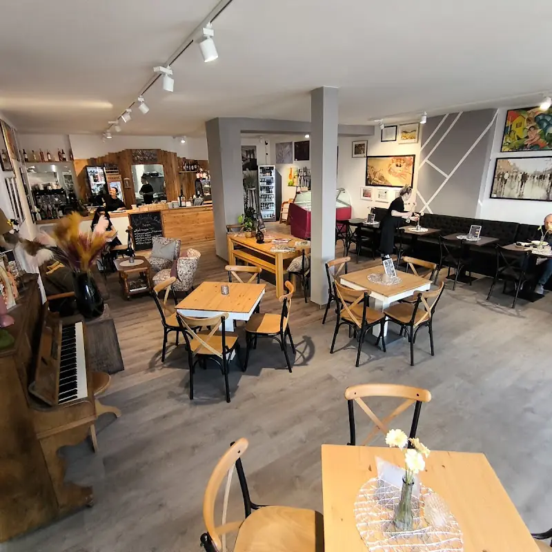 La Piazzetta Hameln