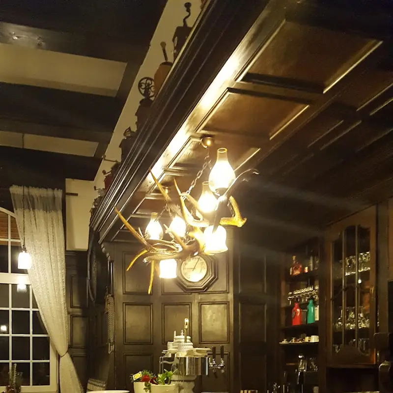 Restaurant Deutsches Haus