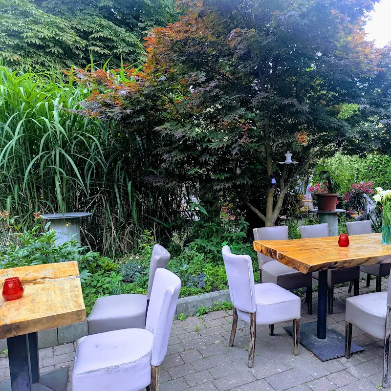 Restaurant Milagro