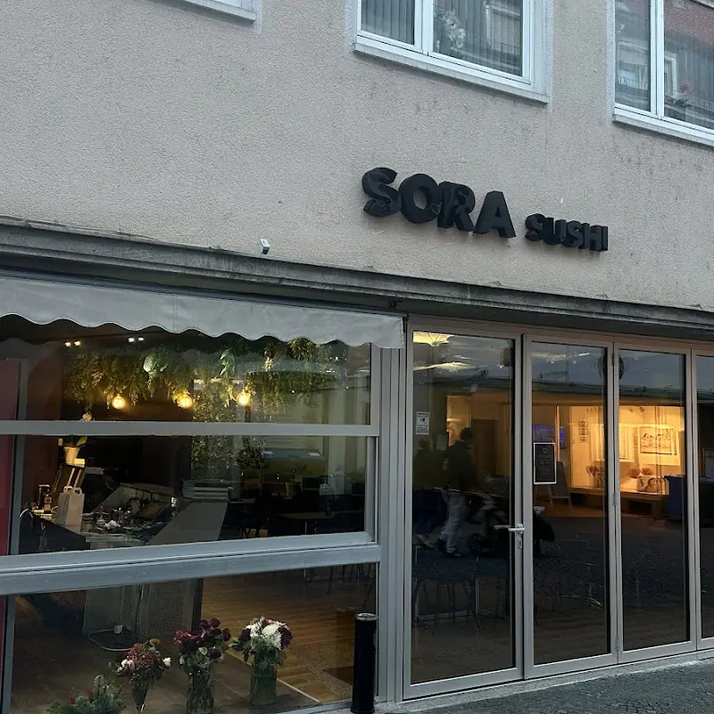Sora Sushi