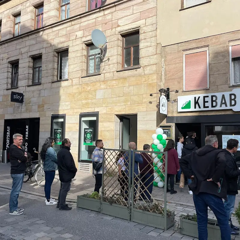 KEBAB16