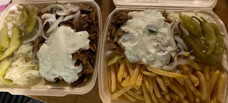 Olympia Grill Brühl