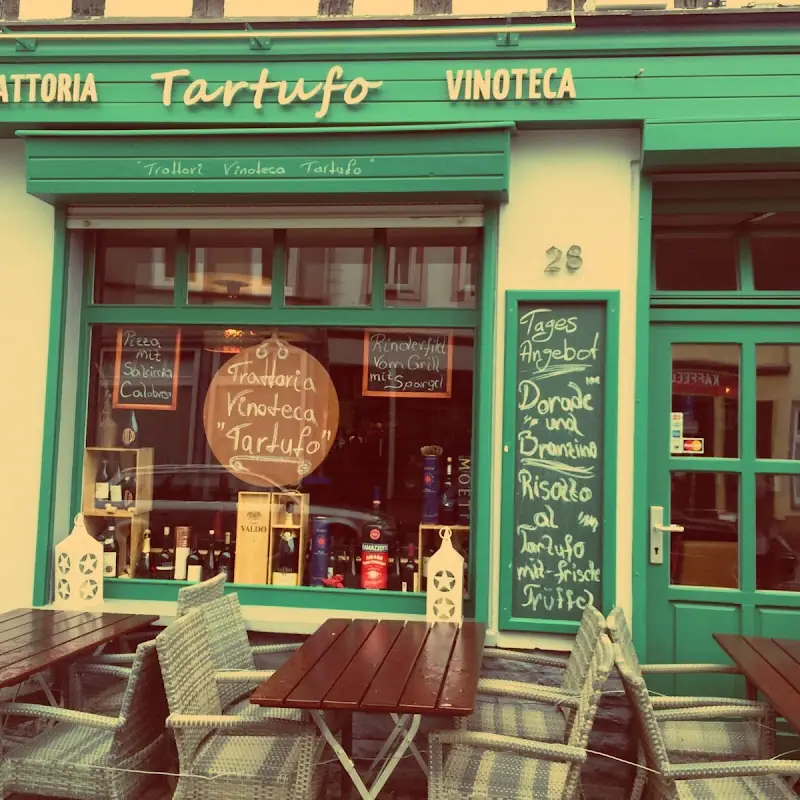 Ristorante & Vinoteca Trattoria Tartufo