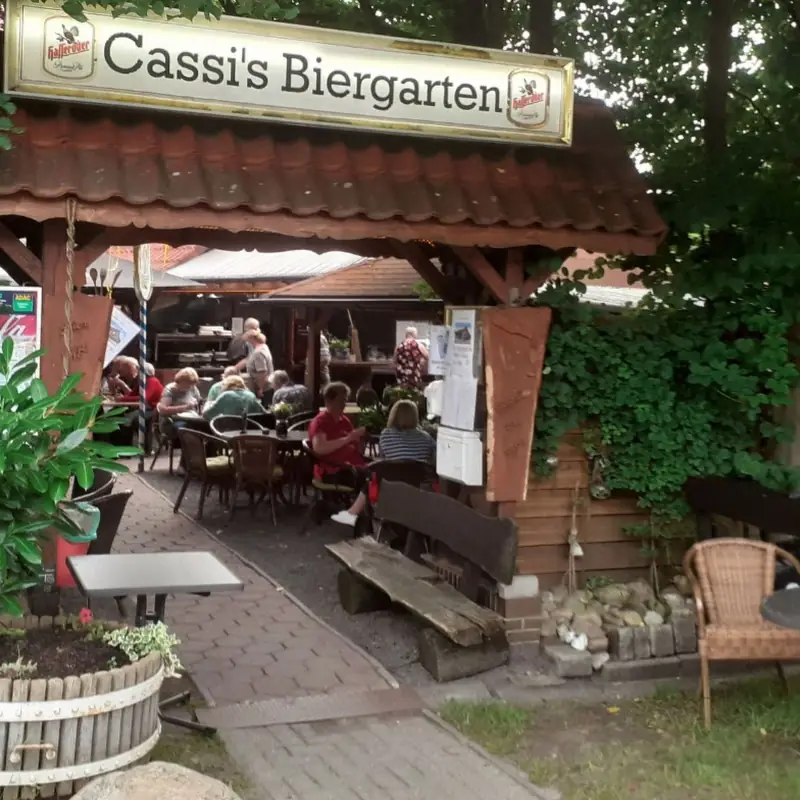 Bei Cassi