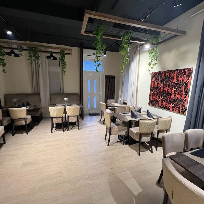 Hellas Restaurant