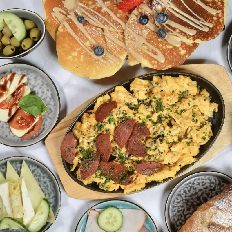 Brunch Factory