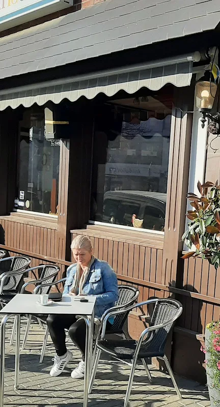 Café Lusitano