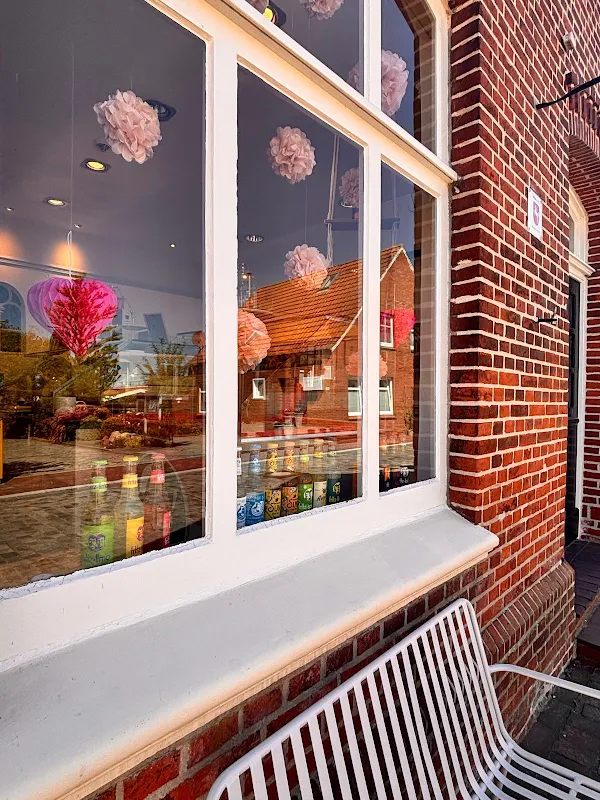 Café Lekkebeck