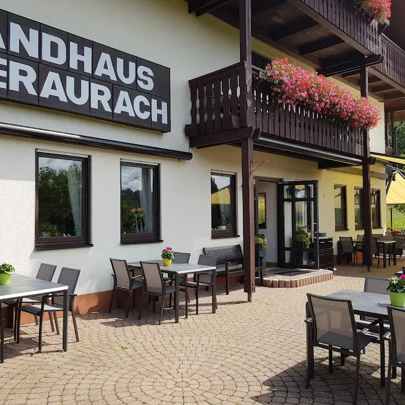 Landhaus Oberaurach - Stefan Hohmann