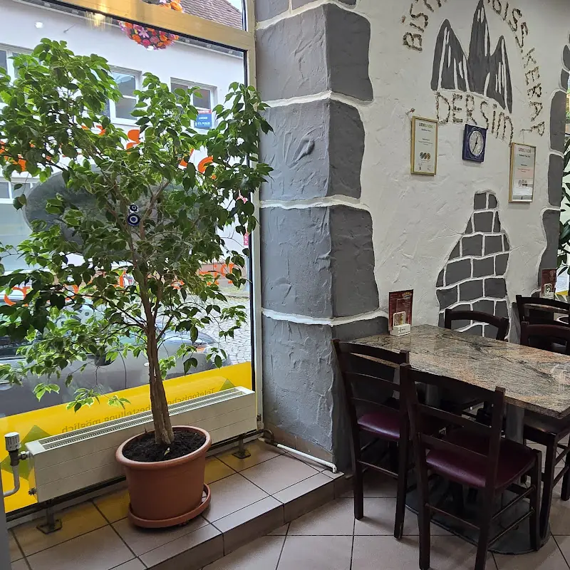 Dersim kebap&pizza
