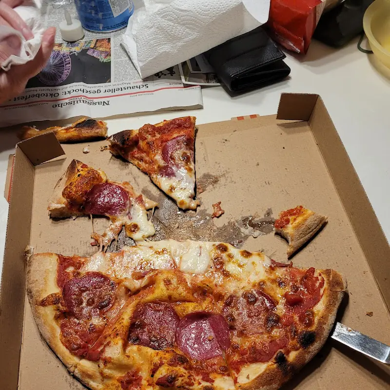 Nicos Pizzeria Trattoria