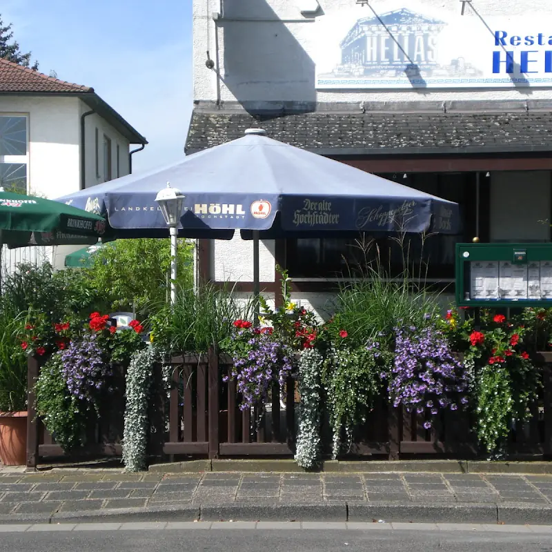 Restaurant Hellas