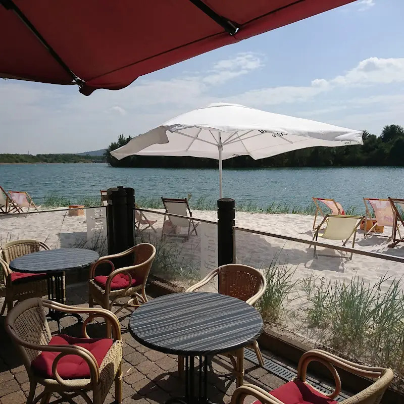NOMA BEACH & Eventlocation