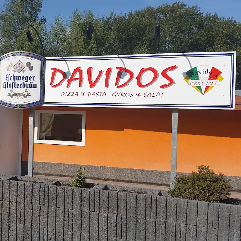 Pizza-Dos