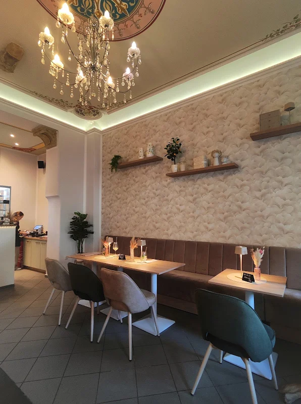 Café Herzstück Meißen