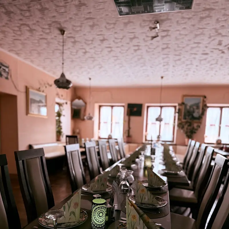 Ristorante Isola Bella