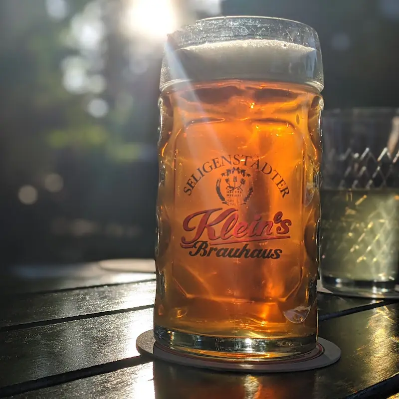 Seligenstädter Klein Brauerei GmbH & Co. KG